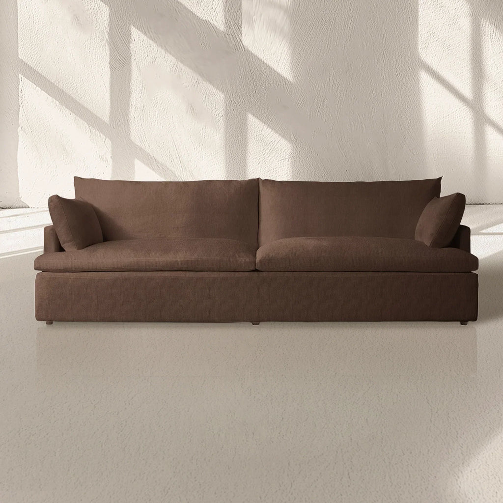Sunshine Track Arm Sofa
