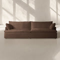 Sunshine Track Arm Sofa