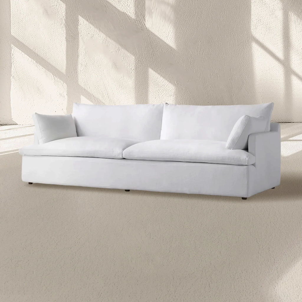 Sunshine Track Arm Sofa