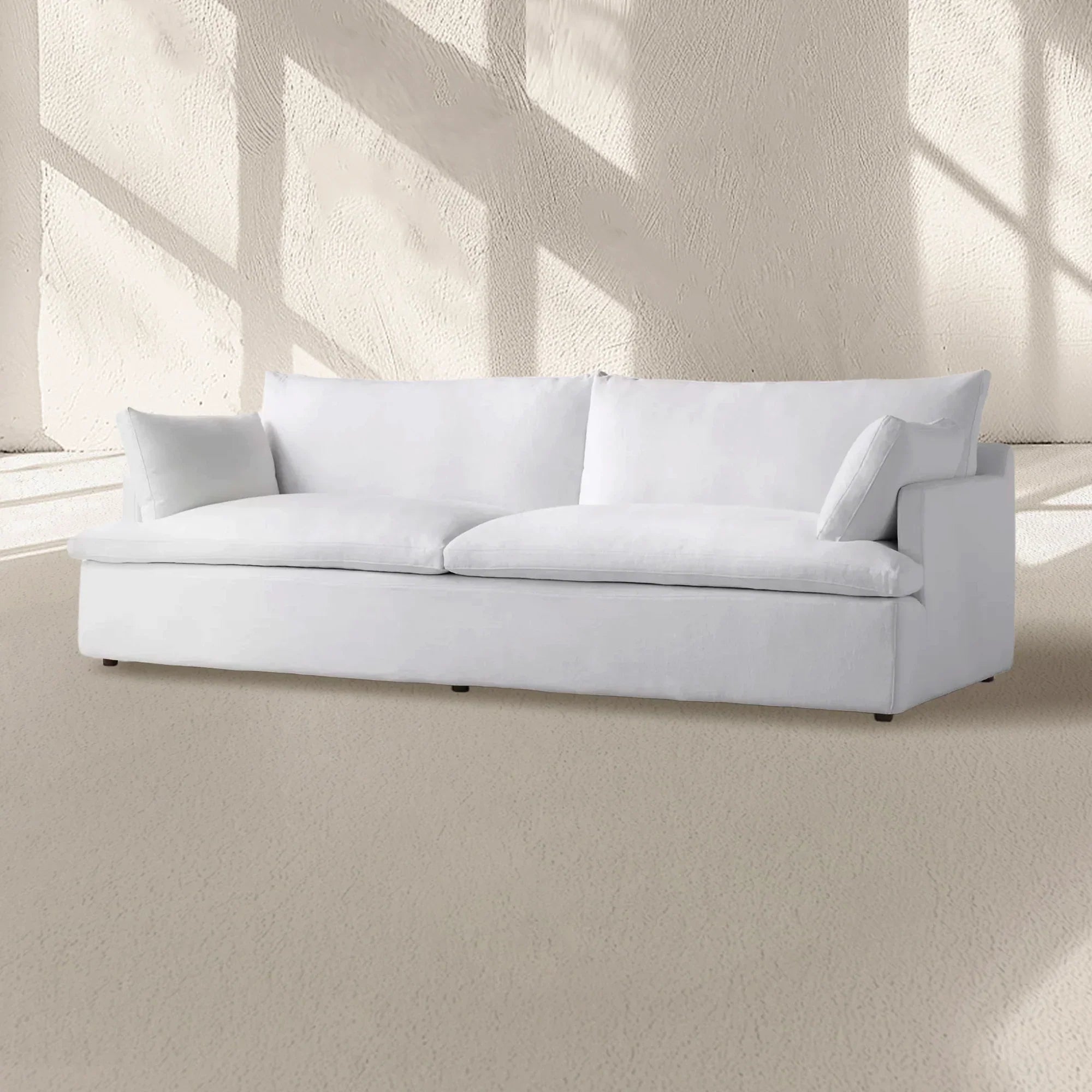 Sunshine Track Arm Sofa