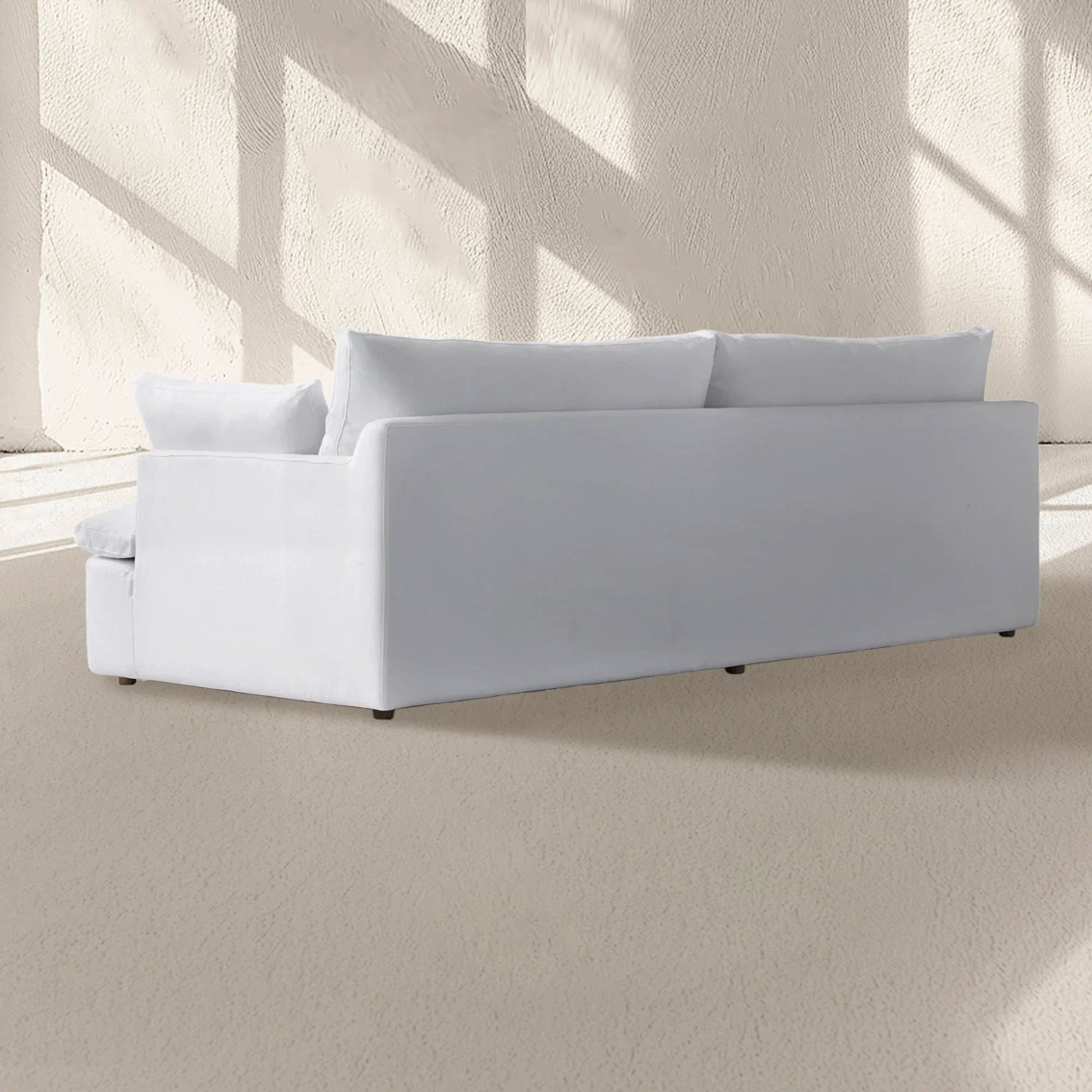 Sunshine Track Arm Sofa
