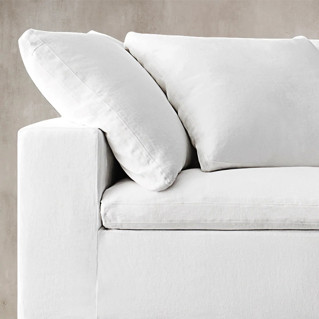 Sunshine Track Arm Sofa